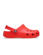 Crocs Saboti Classic JR 206991-7AH - Fete - Rosu