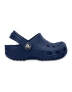 Crocs Saboti Classic Kids 19-21 EU - C4-5 US Bleumarin - Navy