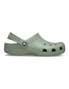 Crocs Saboti Classic Kid's New clog 28-29 EU - C11 US Verde - Moss