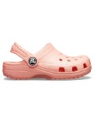 Crocs Saboti Classic Kids - US Pepene galben - Melon - Galben