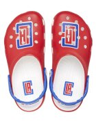 Crocs Saboti Classic NBA LA Clippers Clog - US Albastru - Blue - Alb