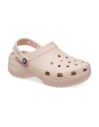 Crocs Saboti Classic Platform W - 206750-6UR 45716 - Roz