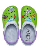 Crocs Saboti Classic Toy Story Buzz Clog - Gri