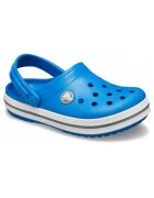 Crocs Saboti copii Cauciuc - Albastru - 32.5 -