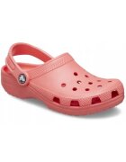 Crocs Saboti Copii - Classic 206991 Clog - Rosu -