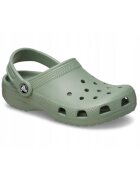 Crocs Saboti Copii Classic Kids Verde - Verde