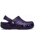 Crocs Saboti Copii Spuma Croslite - Classic Kids 206990 Clog - Violet - Violet