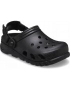 Crocs Saboti Copii Spuma Croslite - Duet Max II 208774 Clog - Negru -