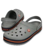 Crocs Saboti Crocband - 11016-01U 5615 - Gri
