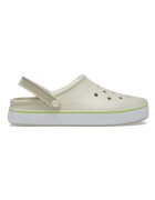 Crocs Saboti Crocband Off Court Clog - Bej