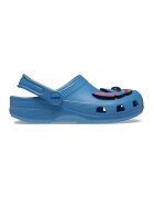 Crocs Saboti cu design Stitch - Albastru