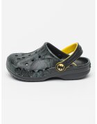 Crocs Saboti cu model cu desene animate - Galben/Gri antracit