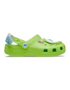 Crocs Saboti cu model Monsters Inc. - Verde