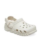 Crocs Saboti Duet Max II K - 208774-160 36656 - Bej