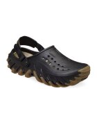 Crocs Saboti Echo Gum Ro 48450 - Negru