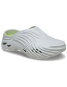 Crocs Saboti Echo Wave 51335 - Gri deschis