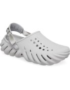 Crocs Saboti Echo X 45737 - Gri deschis