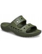 Crocs Saboti Femei - Baya 207627 - Verde - Verde