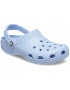 Crocs Saboti Femei - Classic Clog - Albastru