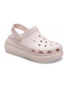 Crocs Saboti Femei - Classic Crush 207521 Clog - Roz -