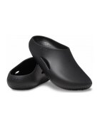 Crocs Saboti Femei - Mellow 208493 Clog - Negru - Negru