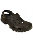 Crocs Saboti Femei - OffRoad Sport 202651 Clog - Maro - Maro