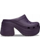 Crocs Saboti Femei - Siren 208547 Clog - Violet - Violet