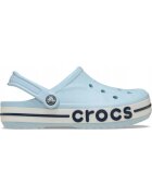 Crocs Saboti Femei Spuma Croslite - Bayaband 205089 Clog - Albastru -