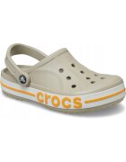 Crocs Saboti Femei Spuma Croslite - Bayaband 205089 Clog - Bej - Bej