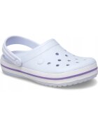 Crocs Saboti Femei Spuma Croslite - Crocband 11016 Clog - Albastru