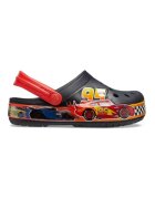 Crocs Saboti Fun Lab Disney and Pixar Cars Band Clog - US Negru - Black - Negru