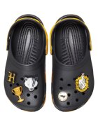 Crocs Saboti Harry Potter Hufflepuff Classic Clog Kids - US Multicolor - Multi - Multicolor