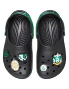 Crocs Saboti Harry Potter Slytherin Classic Clog Kids - US Multicolor - Multi - Multicolor