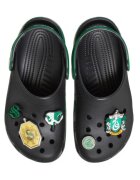 Crocs Saboti Harry Potter Slytherin Classic Clog - Multicolor