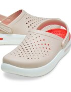 Crocs Saboti Inmotion Clog 54583 - Bej