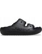 Crocs Saboti izolati Barbati - Baya Cozzy 210073 Sandal - Negru -