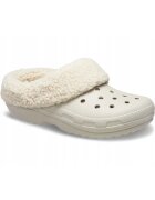 Crocs Saboti Izolati Femei - Classic Blitzen IV 210846 Clog - Bej - Bej