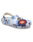 Crocs Saboti Levi's X Classic Clog - Bej