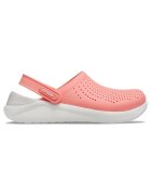 Crocs Saboti LiteRide Clog - Roz