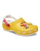 Crocs Saboti McDonald's x Birdie Classic Clog - US Galben - Yellow - Alb