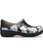 Crocs Saboti Neria Pro II Graphic Clog