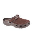 Crocs Saboti pentru barbati - Yukon Vista II Clog 207689 - Maro