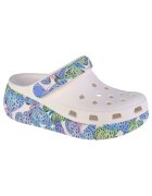 Crocs Saboti pentru copii - BM167917 - alb