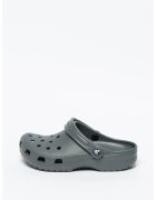 Crocs Saboti roomy fit cu bareta slingback si perforatii