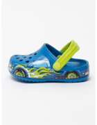 Crocs Saboti slingback Crocband