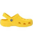 Crocs Saboti slingback cu model unisex Classic Roomy - Lavanda