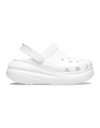 Crocs Saboti slingback cu talpa wedge Crush