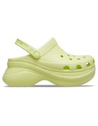 Crocs Saboti slingback demi-wedge Bae