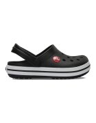 Crocs Saboti slingback flatform Crockband - Negru