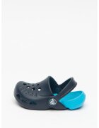 Crocs Saboti slingback roomy fit cu perforatii
